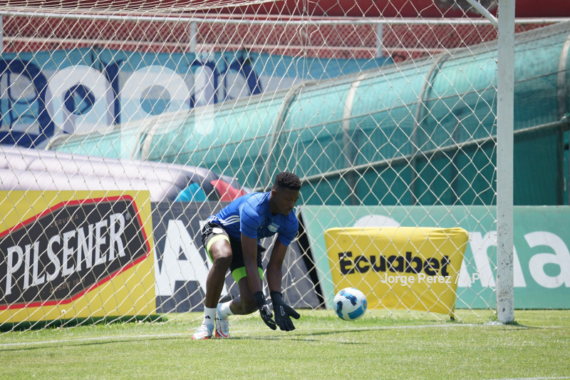 FBL LIGA PRO ECUABET MACARA EMELEC