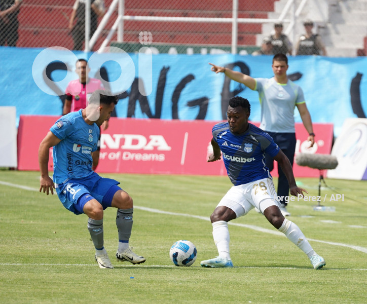 FBL LIGA PRO ECUABET MACARA EMELEC