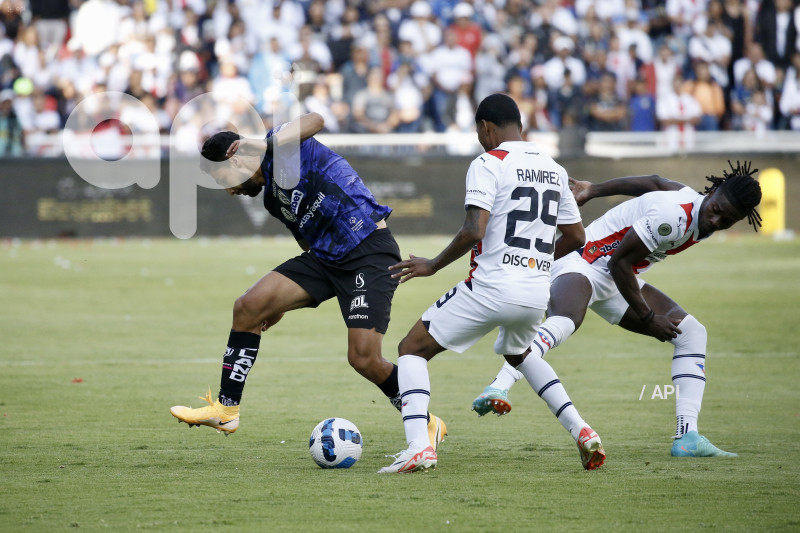 FBL LIGAPRO ECUABET LIGA INDEPENDIENTE