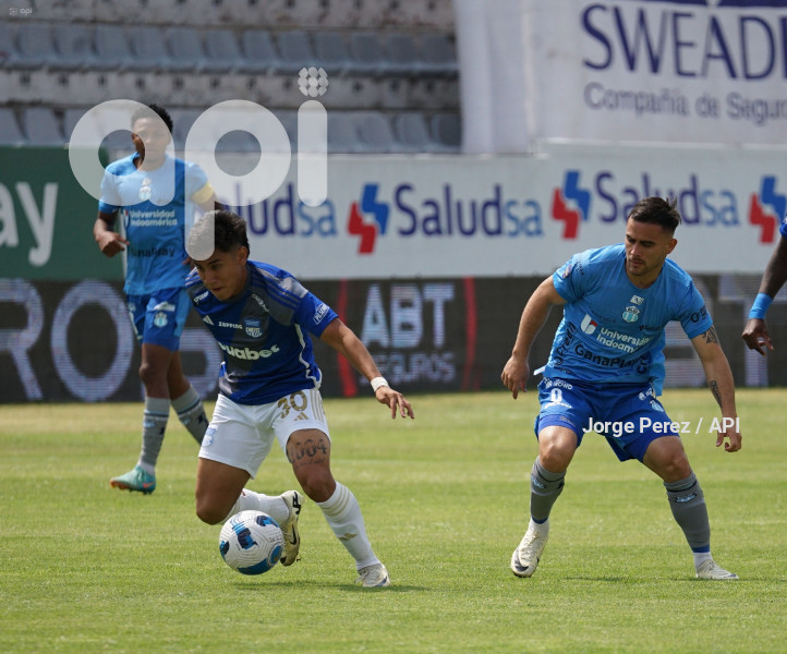FBL LIGA PRO ECUABET MACARA EMELEC
