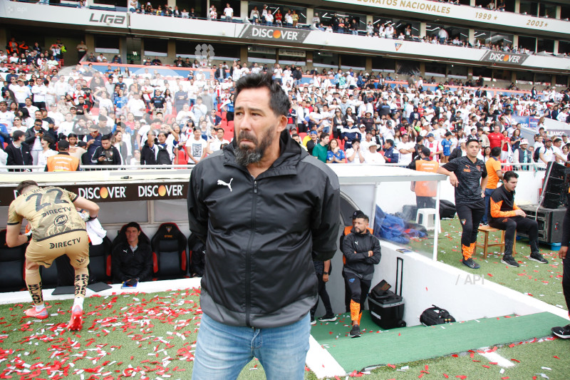 FBL LIGAPRO ECUABET LIGA INDEPENDIENTE