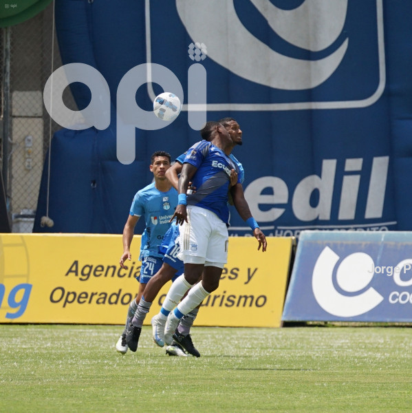 FBL LIGA PRO ECUABET MACARA EMELEC