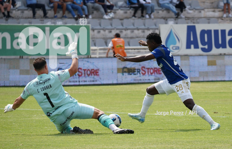 FBL LIGA PRO ECUABET MACARA EMELEC