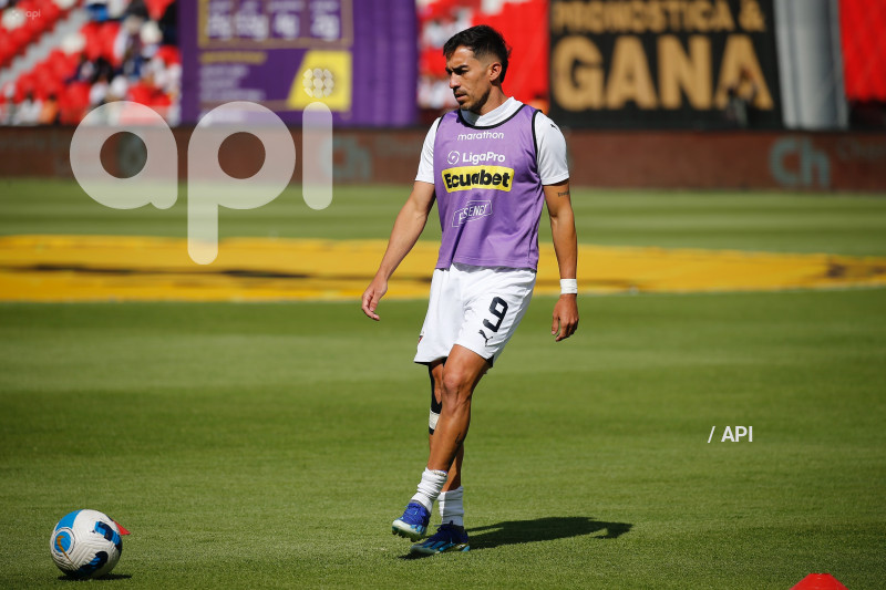 FBL LIGAPRO ECUABET LIGA INDEPENDIENTE