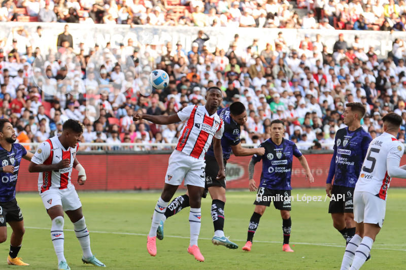 FBL LIGAPRO ECUABET LIGA INDEPENDIENTE