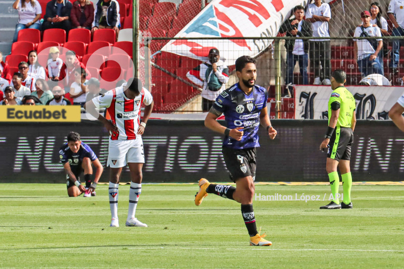 FBL LIGAPRO ECUABET LIGA INDEPENDIENTE