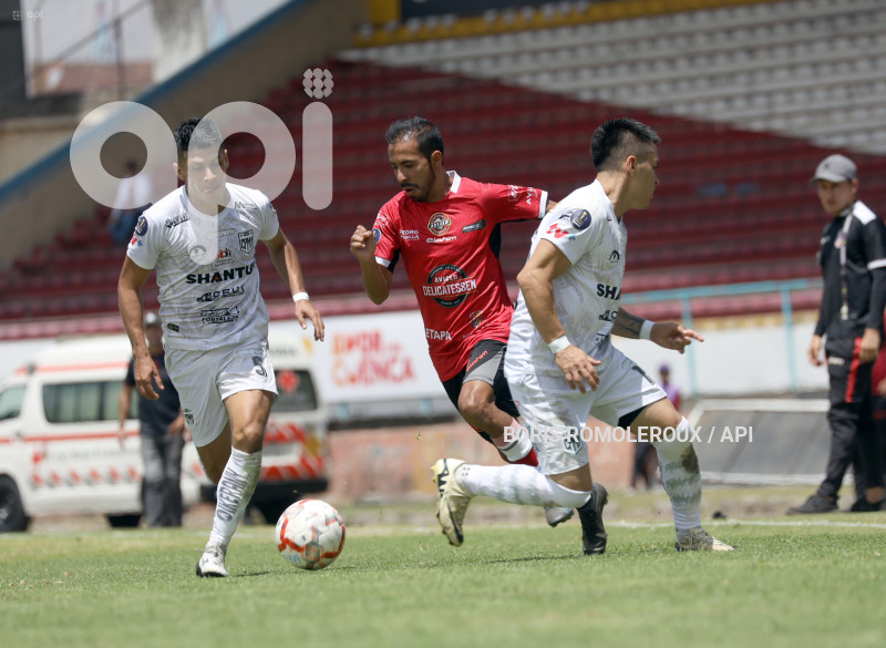 FBL-AVICED FC-PRIMERO DE MAYO