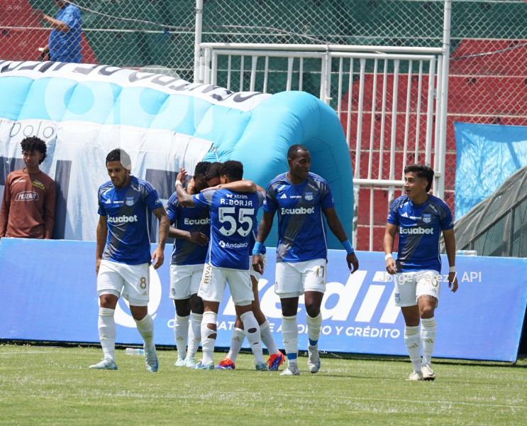 FBL LIGA PRO ECUABET MACARA EMELEC