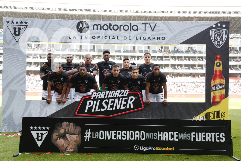 FBL LIGAPRO ECUABET LIGA INDEPENDIENTE