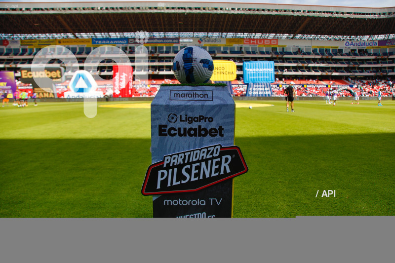 FBL LIGAPRO ECUABET LIGA INDEPENDIENTE