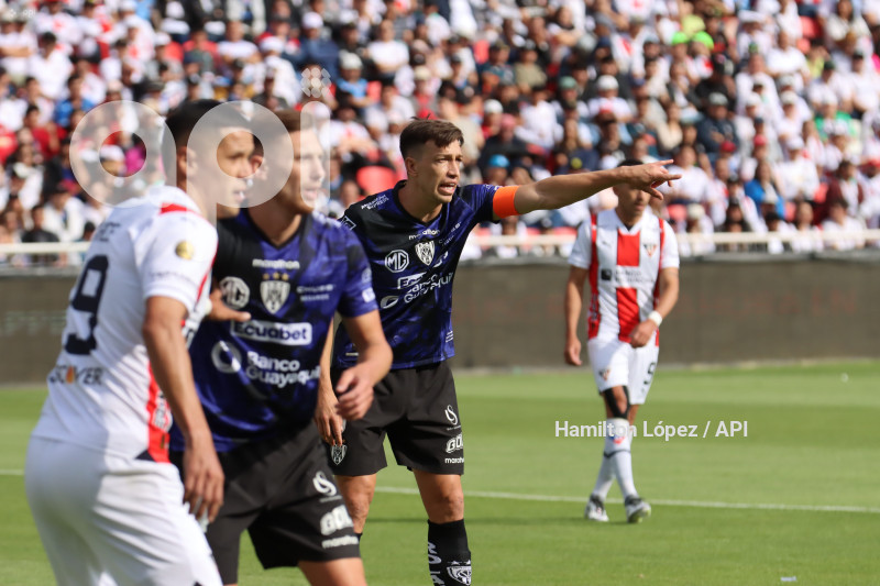 FBL LIGAPRO ECUABET LIGA INDEPENDIENTE