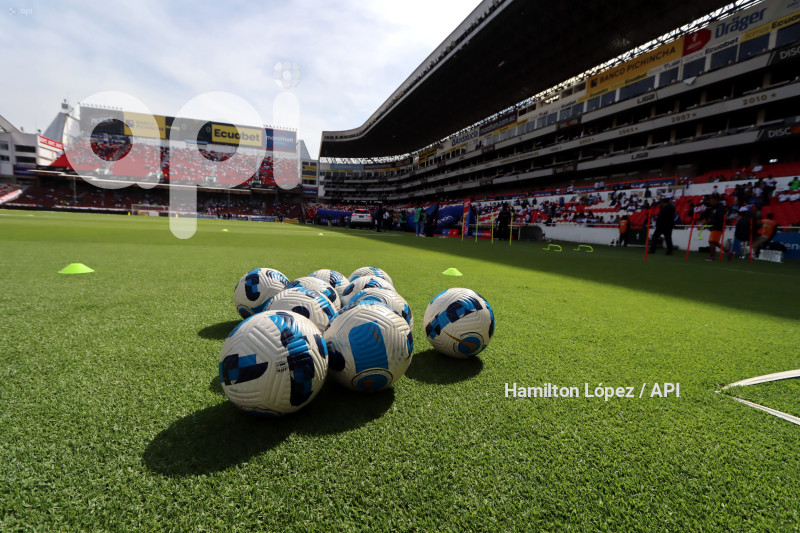 FBL LIGAPRO ECUABET LIGA INDEPENDIENTE