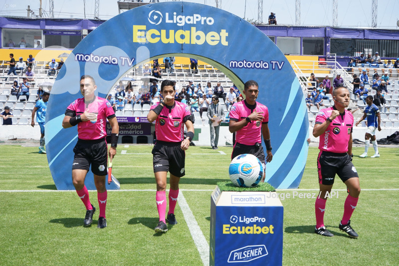 FBL LIGA PRO ECUABET MACARA EMELEC