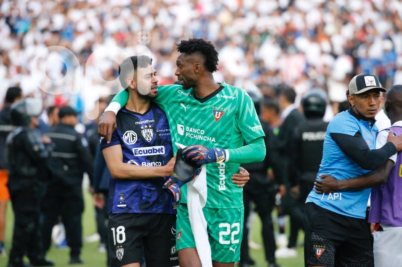 FBL LIGAPRO ECUABET LIGA INDEPENDIENTE