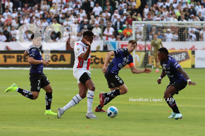 FBL LIGAPRO ECUABET LIGA INDEPENDIENTE