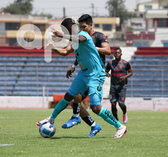 FBL LIGA PRO NACIONAL LIBERTAD