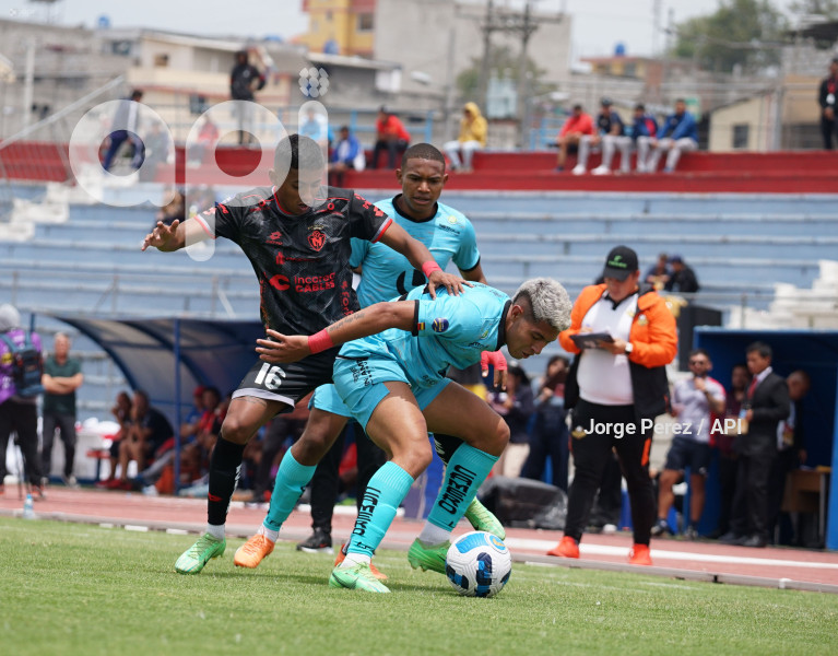 FBL LIGA PRO NACIONAL LIBERTAD
