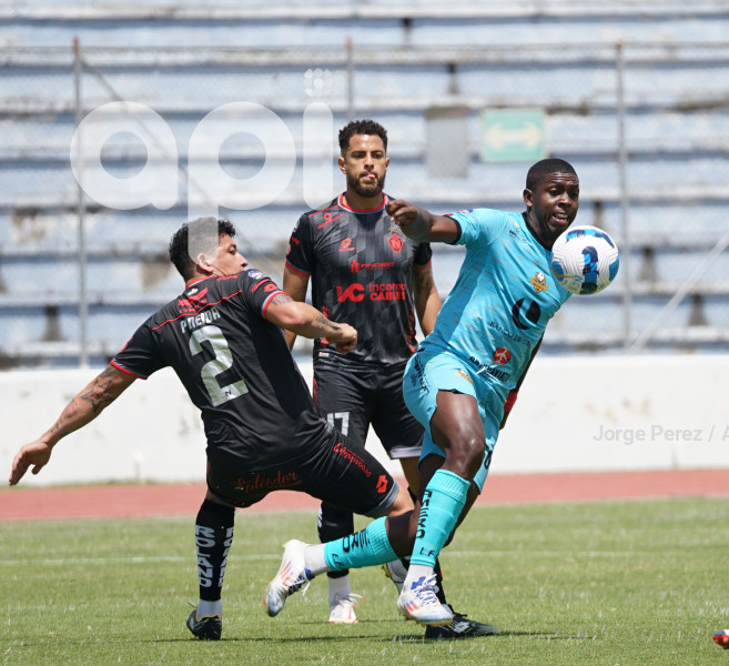 FBL LIGA PRO NACIONAL LIBERTAD
