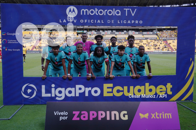 FBL-LIGAPRO-BARCELONA-CUMBAYA