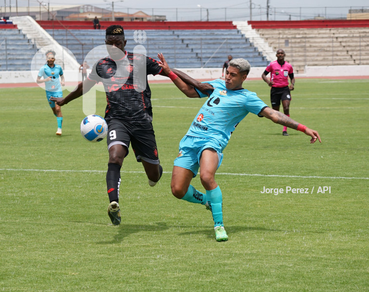 FBL LIGA PRO NACIONAL LIBERTAD