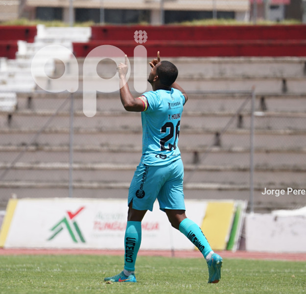 FBL LIGA PRO NACIONAL LIBERTAD