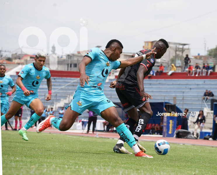 FBL LIGA PRO NACIONAL LIBERTAD