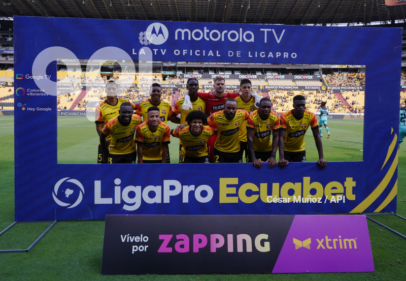 FBL-LIGAPRO-BARCELONA-CUMBAYA