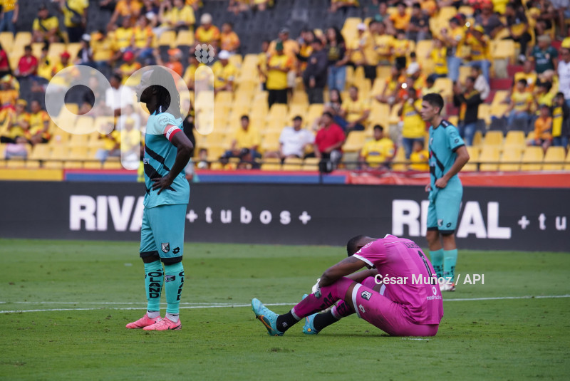 FBL-LIGAPRO-BARCELONA-CUMBAYA