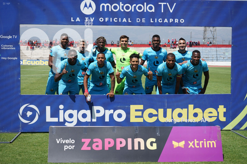 FBL LIGA PRO NACIONAL LIBERTAD