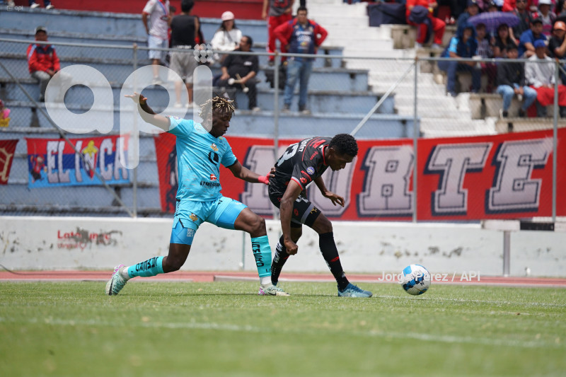 FBL LIGA PRO NACIONAL LIBERTAD