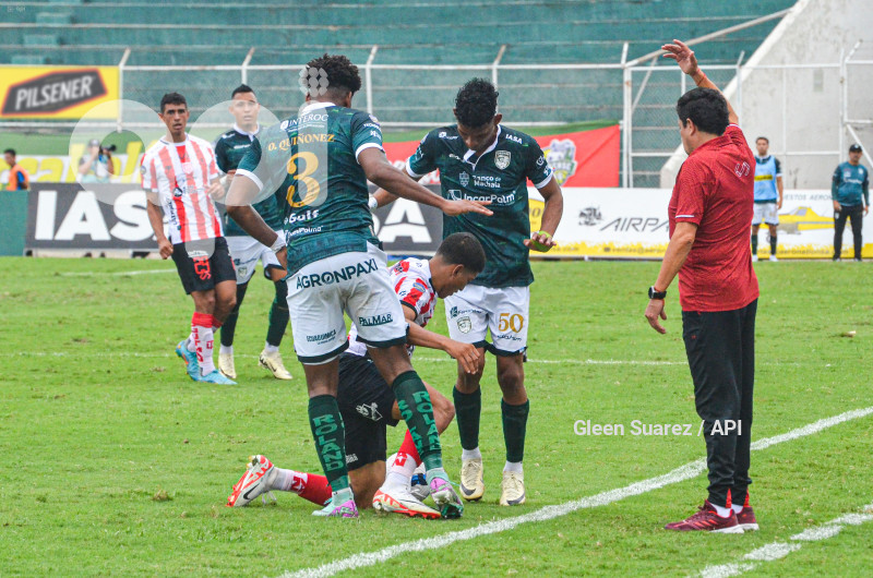 FBL-LIGAPRO-ORENSE-TECNICOUNIVERSITARIO