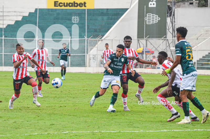 FBL-LIGAPRO-ORENSE-TECNICOUNIVERSITARIO