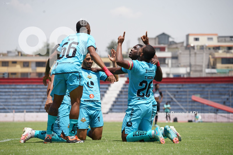 FBL LIGA PRO NACIONAL LIBERTAD