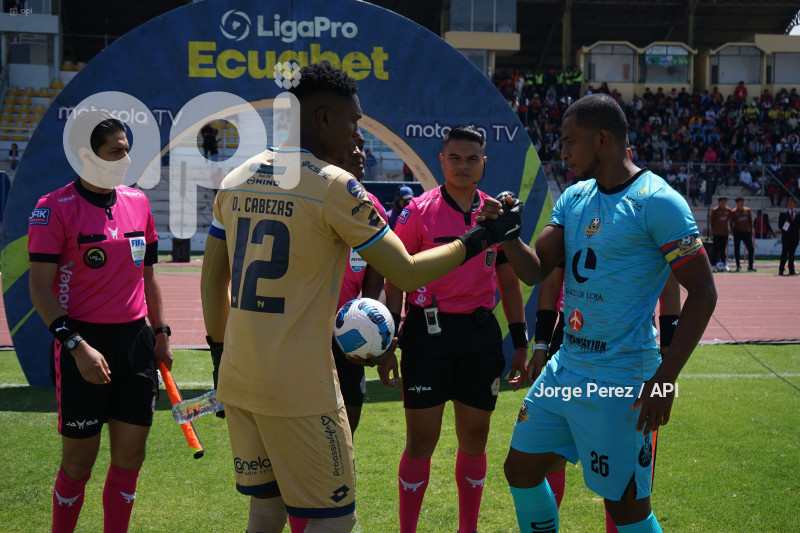 FBL LIGA PRO NACIONAL LIBERTAD