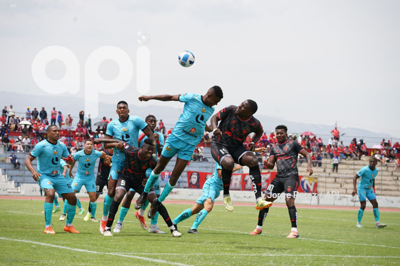 FBL LIGA PRO NACIONAL LIBERTAD