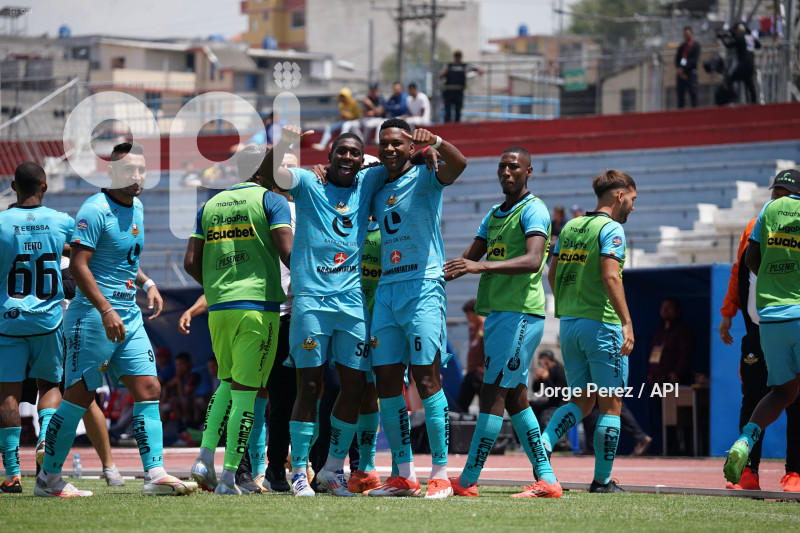 FBL LIGA PRO NACIONAL LIBERTAD