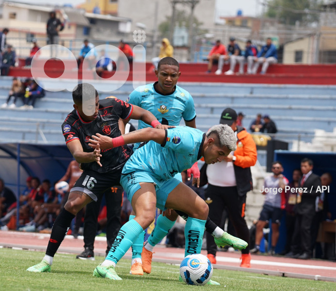 FBL LIGA PRO NACIONAL LIBERTAD
