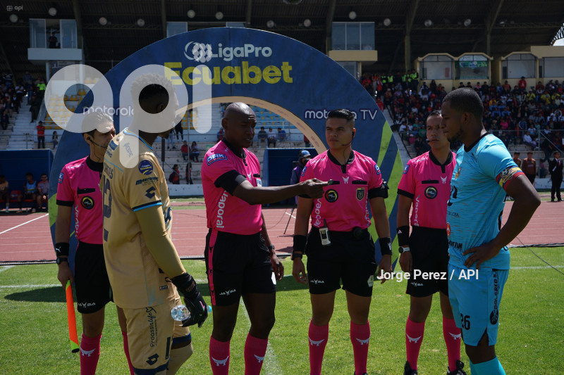 FBL LIGA PRO NACIONAL LIBERTAD