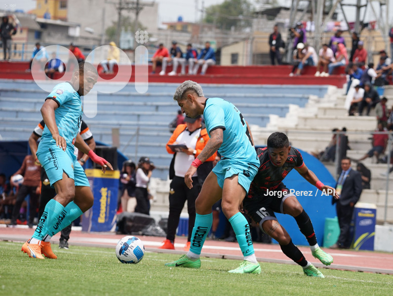 FBL LIGA PRO NACIONAL LIBERTAD