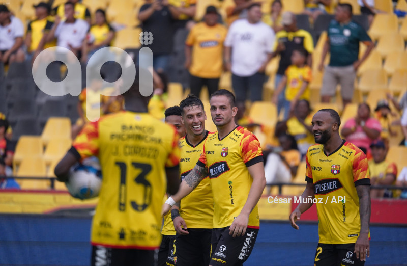 FBL-LIGAPRO-BARCELONA-CUMBAYA