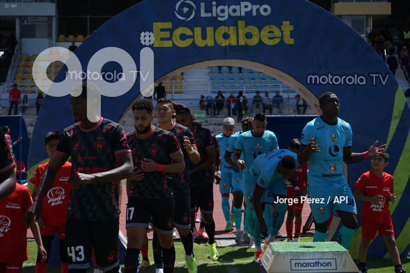 FBL LIGA PRO NACIONAL LIBERTAD