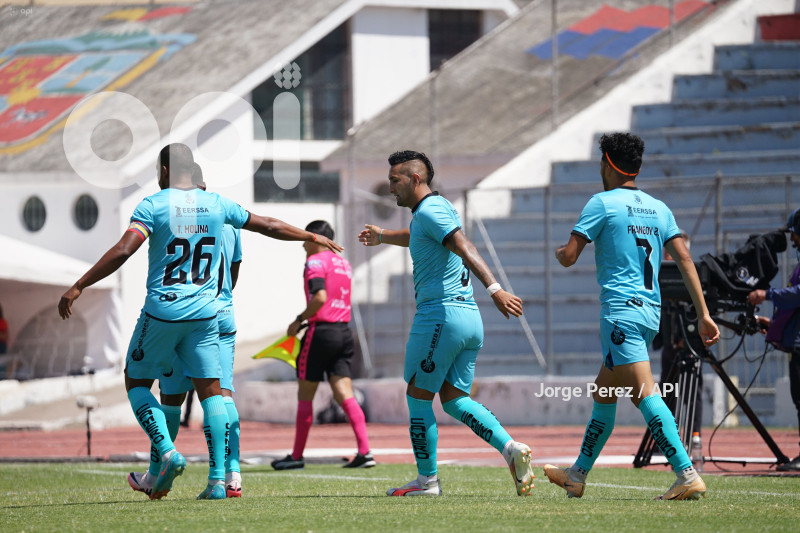 FBL LIGA PRO NACIONAL LIBERTAD
