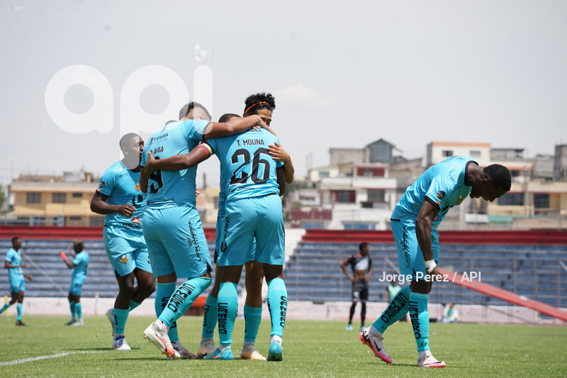 FBL LIGA PRO NACIONAL LIBERTAD