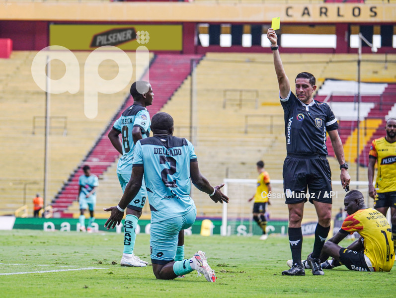 FBL-LIGAPRO-BARCELONA-CUMBAYA