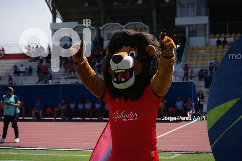 FBL LIGA PRO NACIONAL LIBERTAD