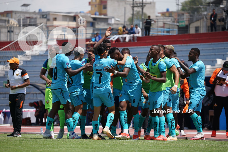 FBL LIGA PRO NACIONAL LIBERTAD