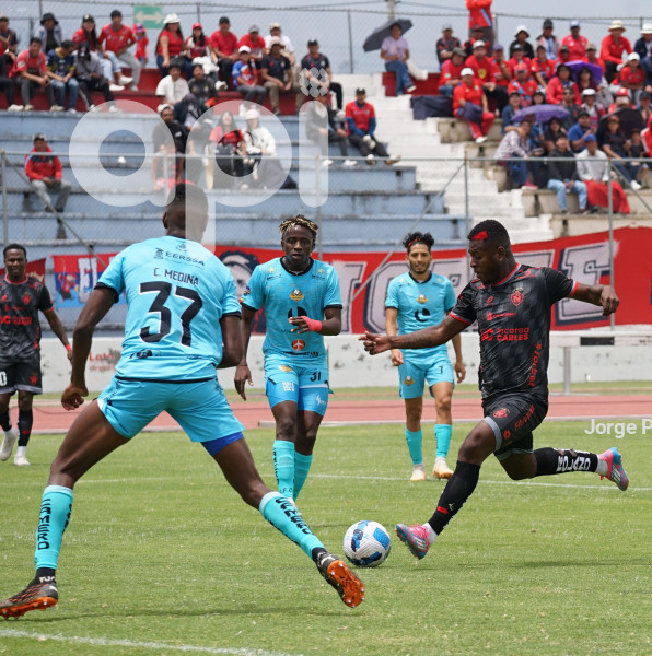 FBL LIGA PRO NACIONAL LIBERTAD