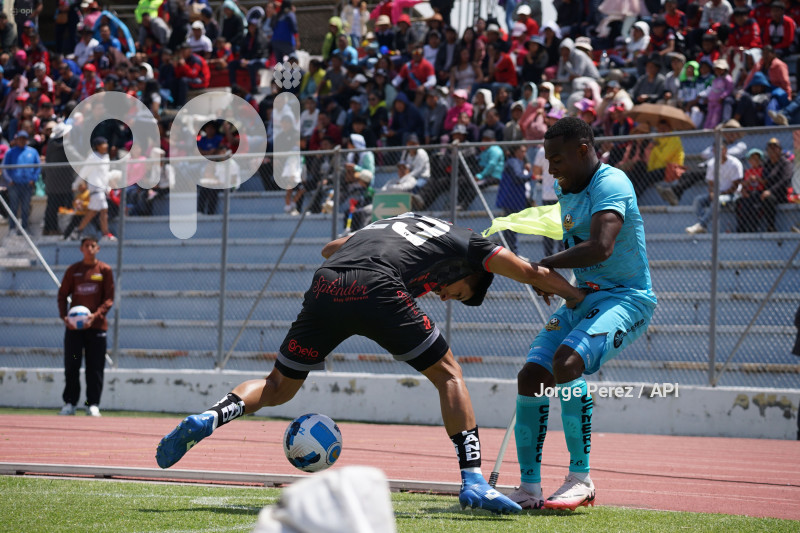 FBL LIGA PRO NACIONAL LIBERTAD