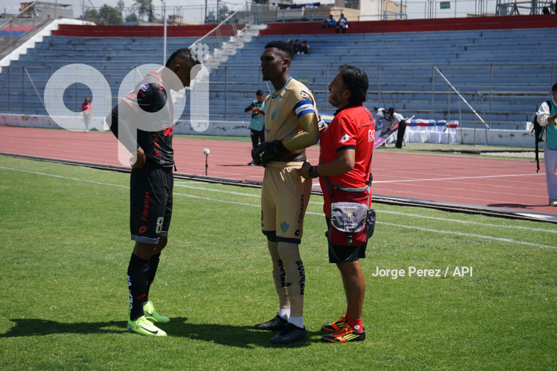 FBL LIGA PRO NACIONAL LIBERTAD