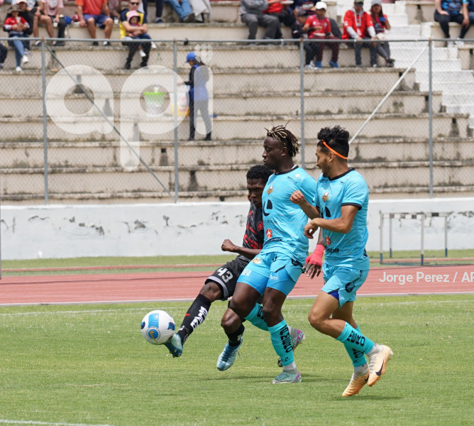 FBL LIGA PRO NACIONAL LIBERTAD